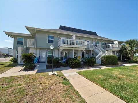 4901 State Highway 361 unit: 102, Port Aransas, TX 78373
