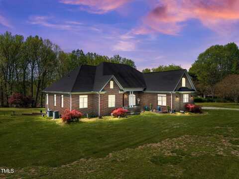 1174 Robertson Road, Roxboro, NC 27574