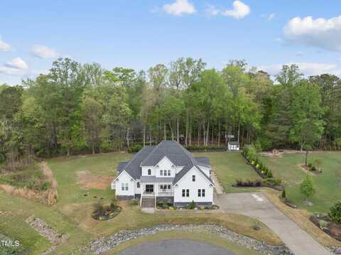 6024 Lunenburg Drive, Raleigh, NC 27603