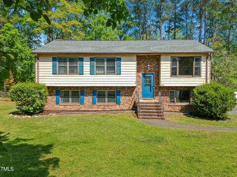 1624 Cone Avenue, Apex, NC 27502
