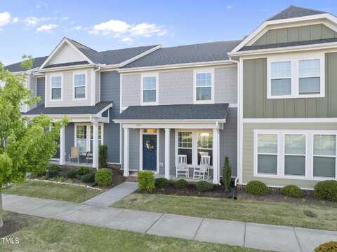 6511 Academic Avenue, Raleigh, NC 27616