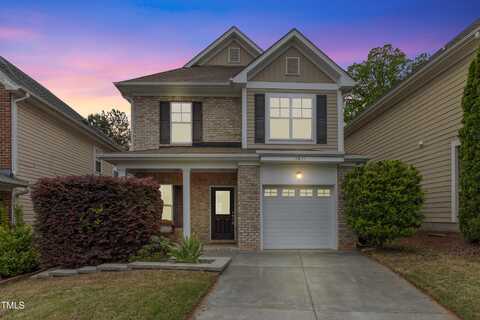 3811 Yates Mill Trail, Raleigh, NC 27606