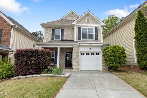 3811 Yates Mill Trail, Raleigh, NC 27606