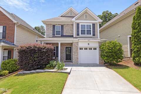 3811 Yates Mill Trail, Raleigh, NC 27606