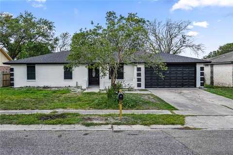 11509 Clear Creek Drive, Corpus Christi, TX 78410