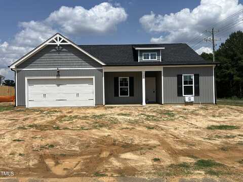 122 Williford Drive, Raeford, NC 28376
