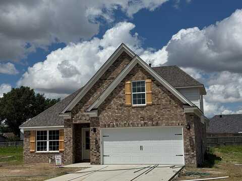 108 WOODLAND VIEW CIRCLE, Marion, AR 72364