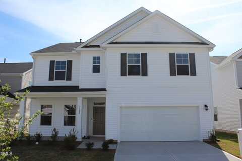 3720 Massey Pond Trail, Raleigh, NC 27616