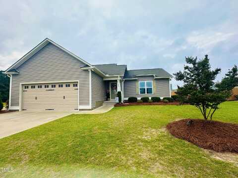 25 Cornfield Lane, Benson, NC 27504