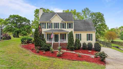 1053 Loop Road, Clayton, NC 27527