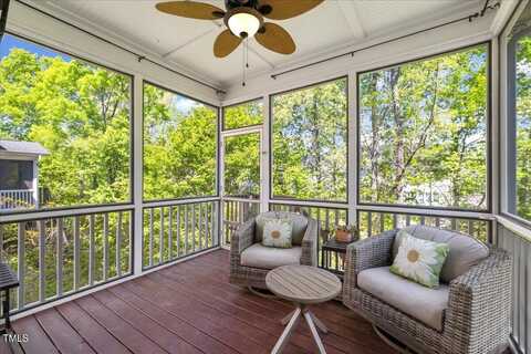 725 Ancient Oaks Drive, Holly Springs, NC 27540