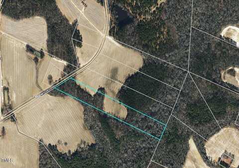 Lot 1 Mitchell Road, Lillington, NC 27546