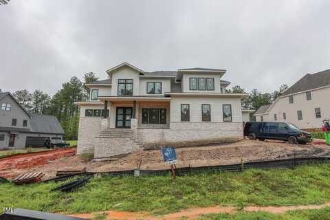 7961 Wexford Waters Lane, Wake Forest, NC 27587