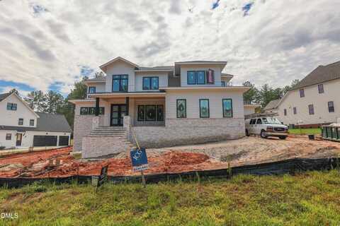 7961 Wexford Waters Lane, Wake Forest, NC 27587