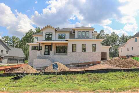 7961 Wexford Waters Lane, Wake Forest, NC 27587