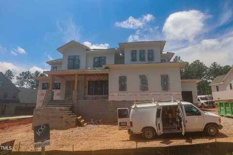 7961 Wexford Waters Lane, Wake Forest, NC 27587
