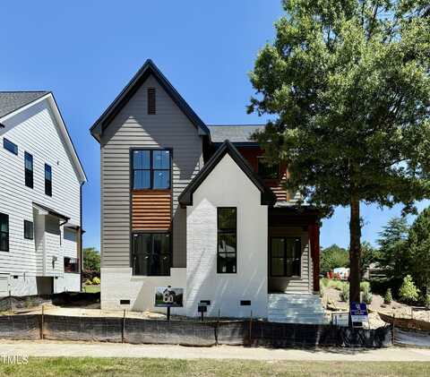 3817 Coach Lantern Avenue, Wake Forest, NC 27587