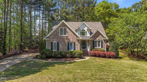 903 Oldwyck Drive, Fuquay Varina, NC 27526