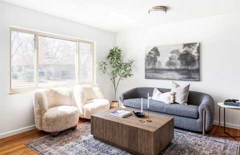 6580 Independence Way, Arvada, CO 80004