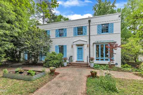 2625 Dover Road, Raleigh, NC 27608