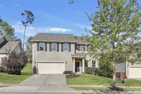 1016 Leatherstone Lane, Fuquay Varina, NC 27526