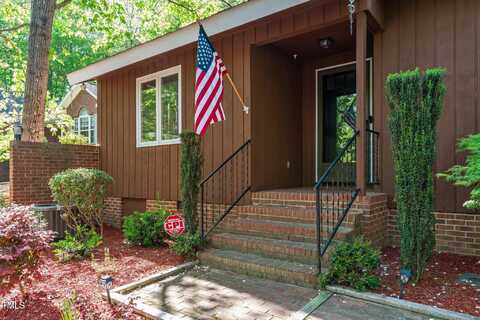 1801 Irish Boulevard, Sanford, NC 27332
