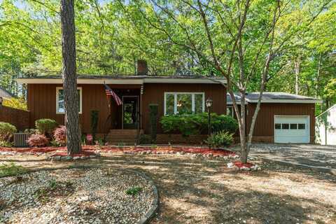 1801 Irish Boulevard, Sanford, NC 27332