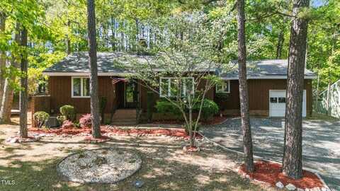 1801 Irish Boulevard, Sanford, NC 27332