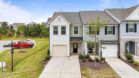 72 S Grey Abbey Drive, Clayton, NC 27527