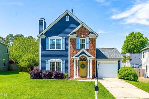 909 Starkland Way, Holly Springs, NC 27540