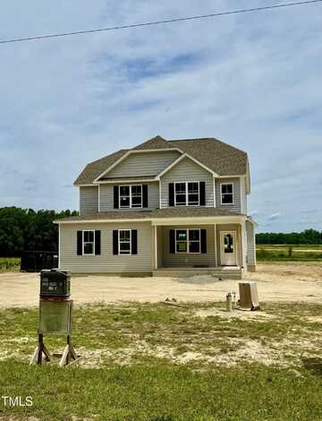 6840 Fire Tower Road, Bailey, NC 27807