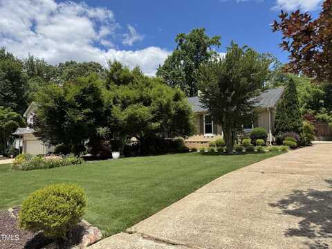 2009 Mallard Lane, Raleigh, NC 27609