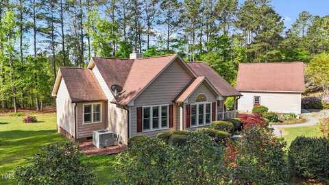 50 Gill Lane, Fuquay Varina, NC 27526
