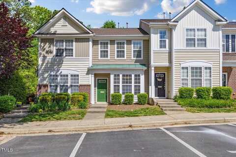 5318 Crescentview Parkway, Raleigh, NC 27606