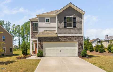 1036 S Fieldhaven Drive, Fuquay Varina, NC 27526