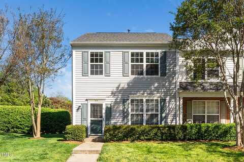 614 Canyon Lake Circle, Morrisville, NC 27560