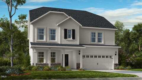 104 Sodalite Lane, Holly Springs, NC 27540