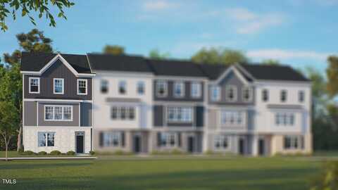 770 Dorset Stream Drive, Fuquay Varina, NC 27526