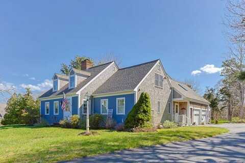 15 Tanglewood Terrace, Orleans, MA 02653