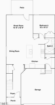 1727 Sweet Gardenia Way, Apex, NC 27502