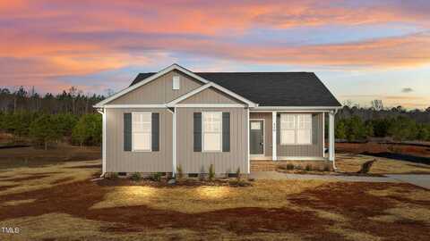 150 Brookhaven Drive, Spring Hope, NC 27882