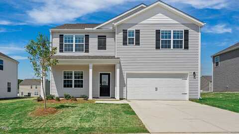 156 Paper Birch Way, Fuquay Varina, NC 27526