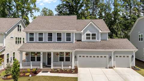 1265 Meadow Queen Lane, Apex, NC 27502