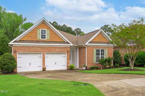 4 Calwell Creek Drive, Chapel Hill, NC 27517