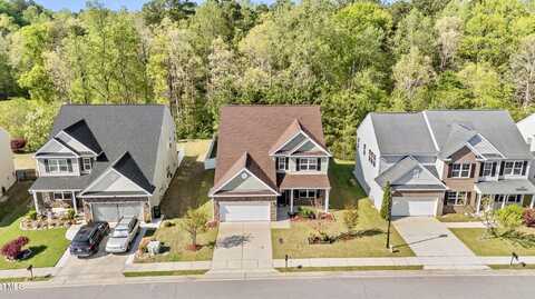 69 Florence Drive, Clayton, NC 27527