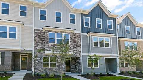 766 Dorset Stream Drive, Fuquay Varina, NC 27526
