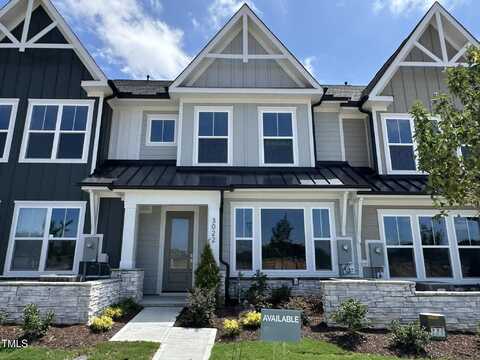 3022 White Rail Drive, Fuquay Varina, NC 27526