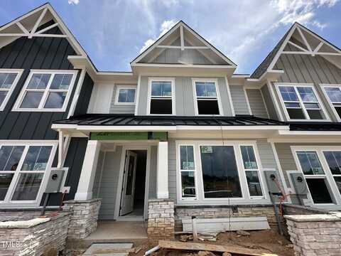 3022 White Rail Drive, Fuquay Varina, NC 27526