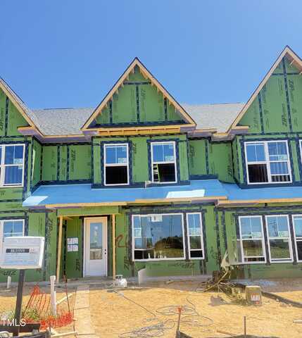3022 White Rail Drive, Fuquay Varina, NC 27526
