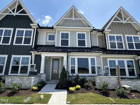 3022 White Rail Drive, Fuquay Varina, NC 27526